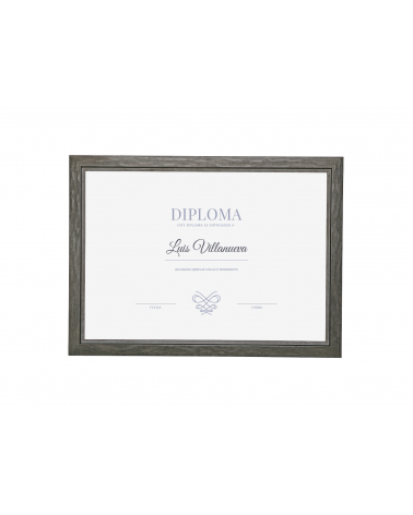 422-Tono intenso con poro abierto, imitan madera con venas muy malladas y regulares, color marrón.