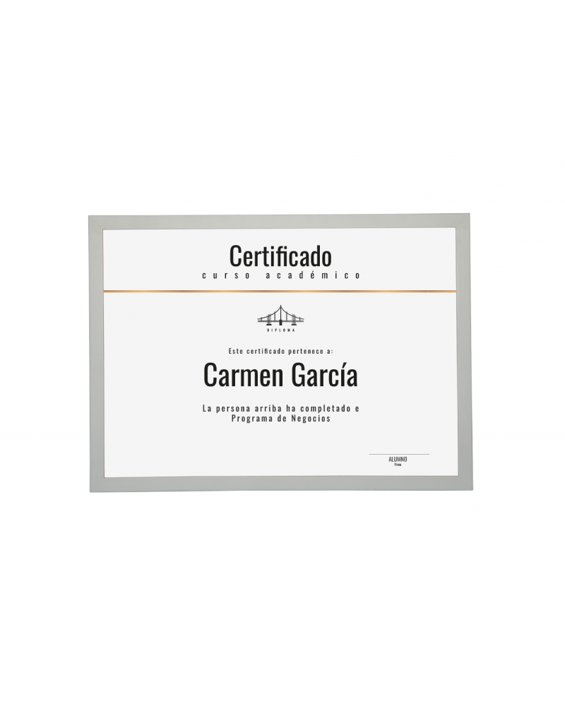 181-Lacado blanco mate, poro cerrado