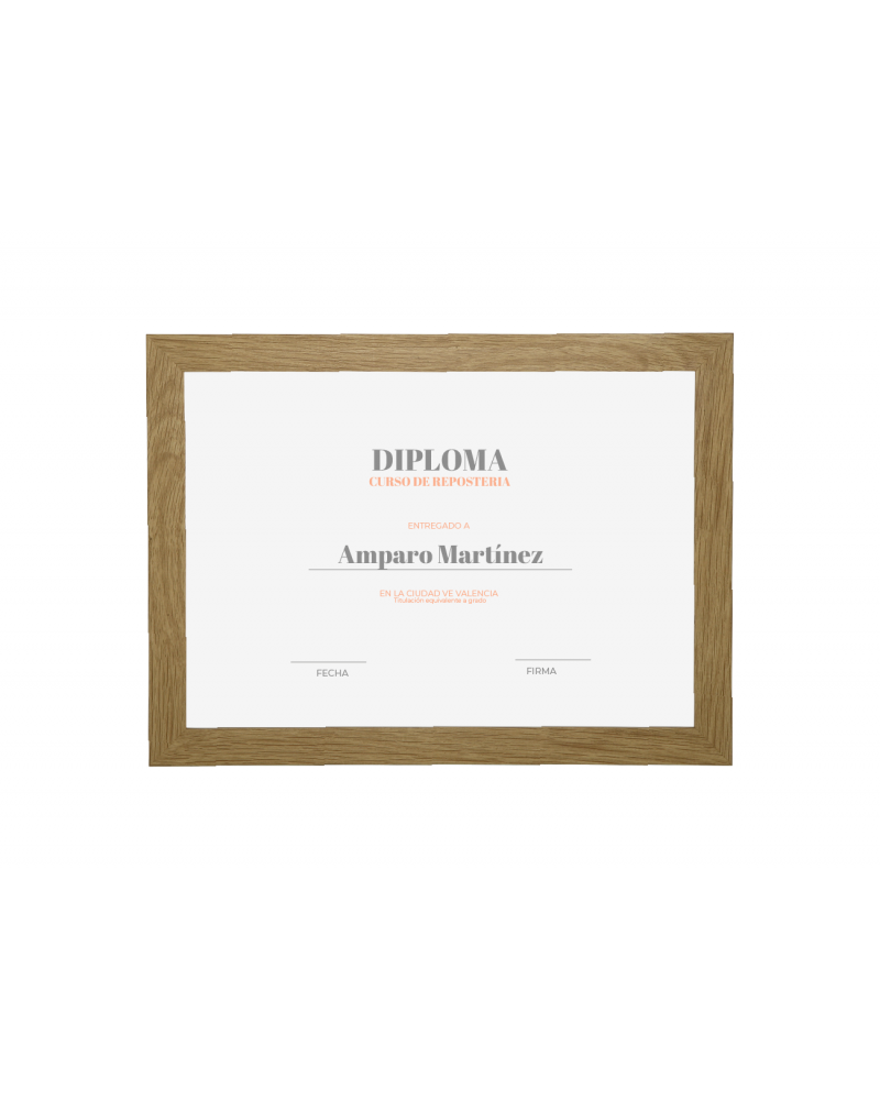 530-Imitación roble textura madera