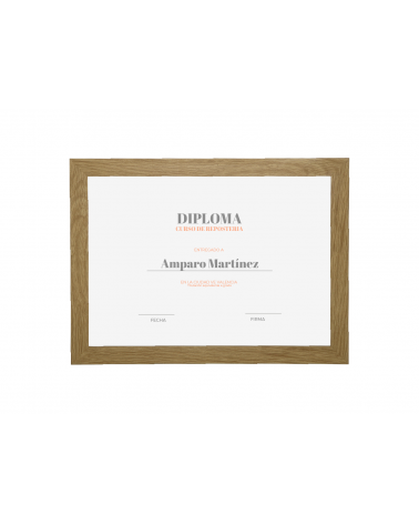 530-Imitación roble textura madera