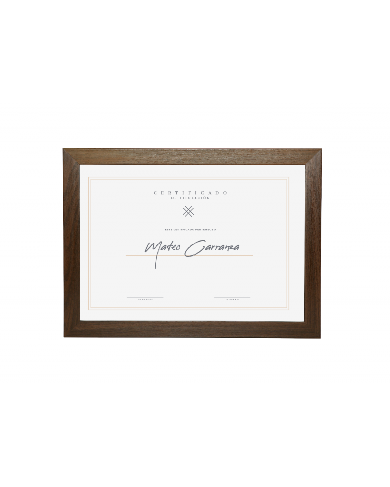 536-Imitación nogal textura madera.