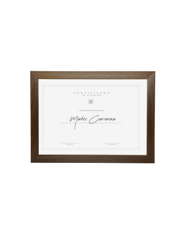 536-Imitación nogal textura madera.